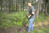 Metal Detector Sling