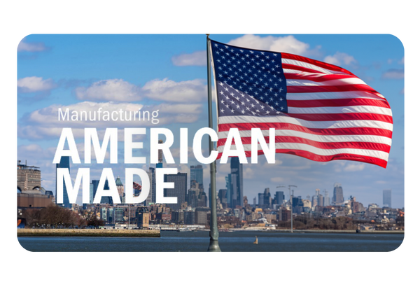 Proudly made in the USA, 🇺🇸 Comfort Tech embodies authenticity. Our products reflect genuine dedication to excellence in design and functionality. Experience American craftsmanship at its finest, supporting local ingenuity and quality.