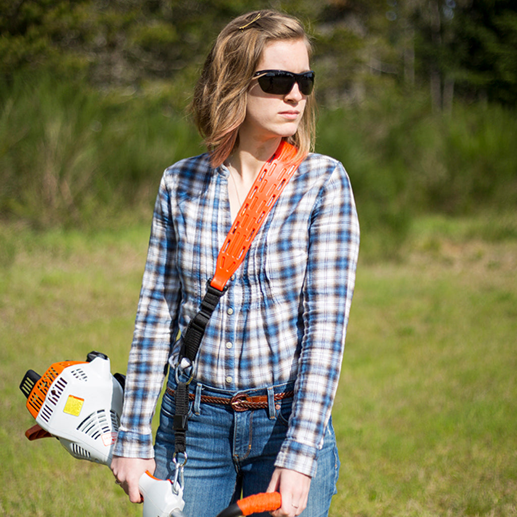 Weed Trimmer Sling